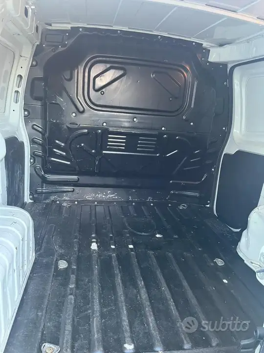 Fiat Fiorino 2023 photo 5