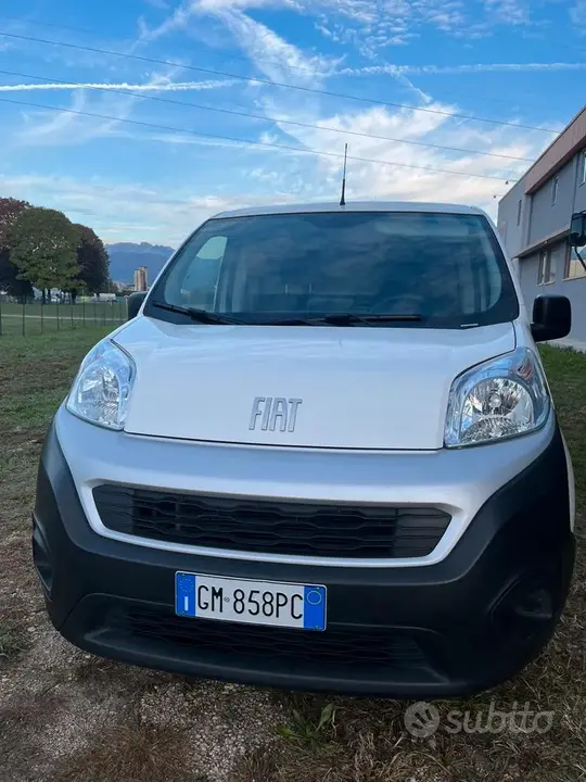 Fiat Fiorino