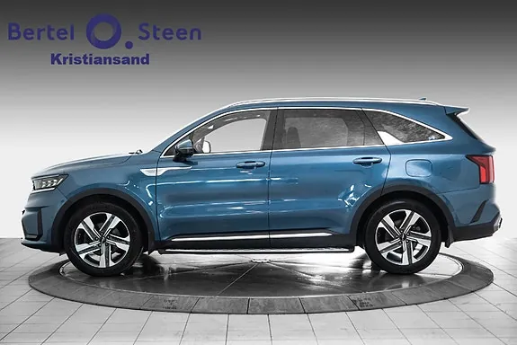 Kia Sorento 2023 photo 2