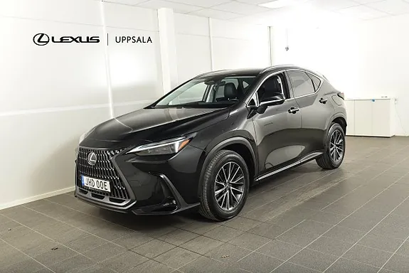 Lexus Nx450H+