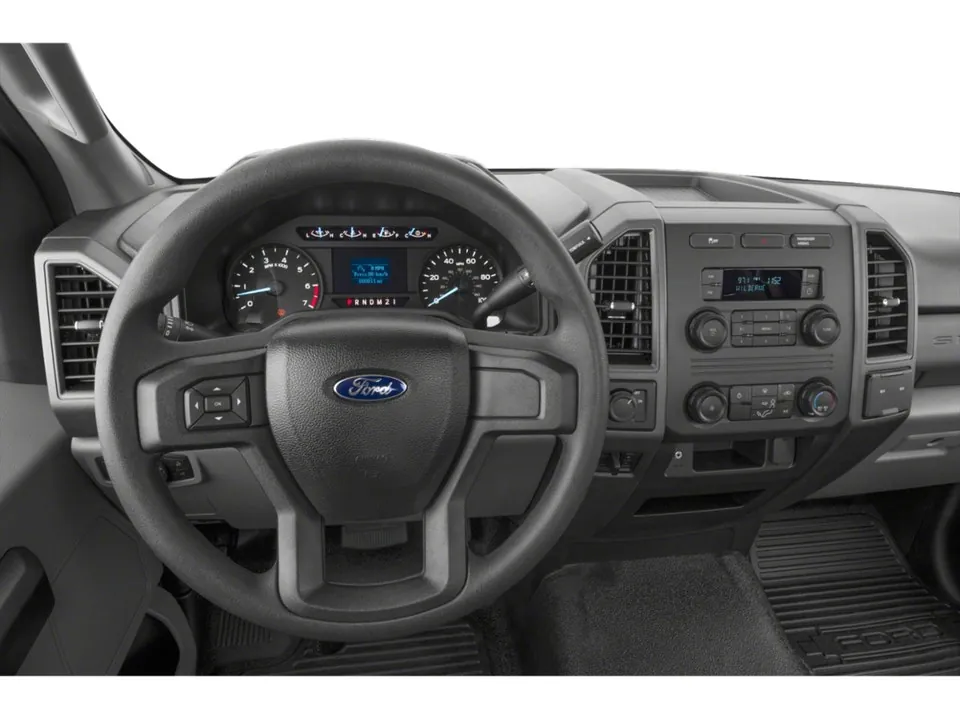 Ford Super Duty F-250 2019 photo 4