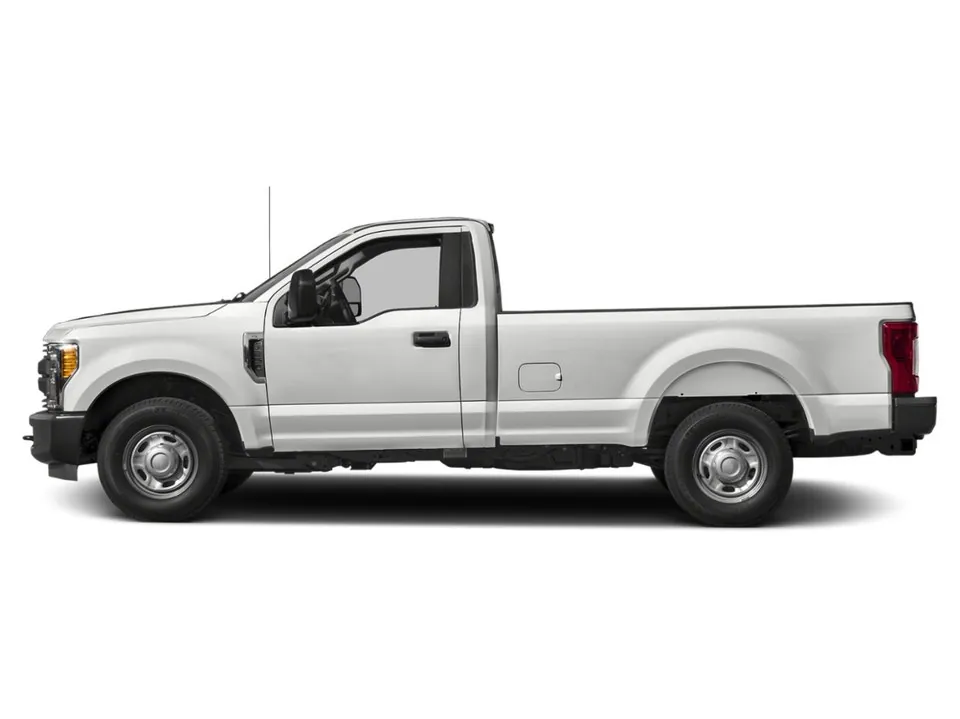 Ford Super Duty F-250 2019 photo 3