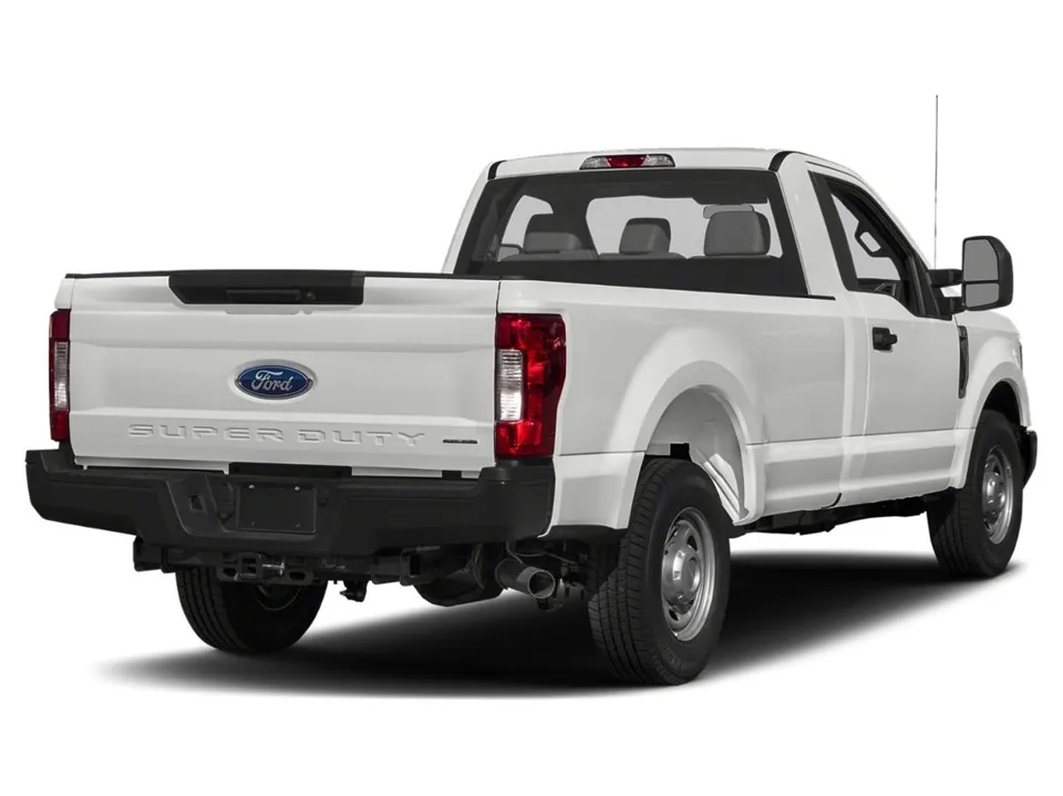 Ford Super Duty F-250 2019 photo 2