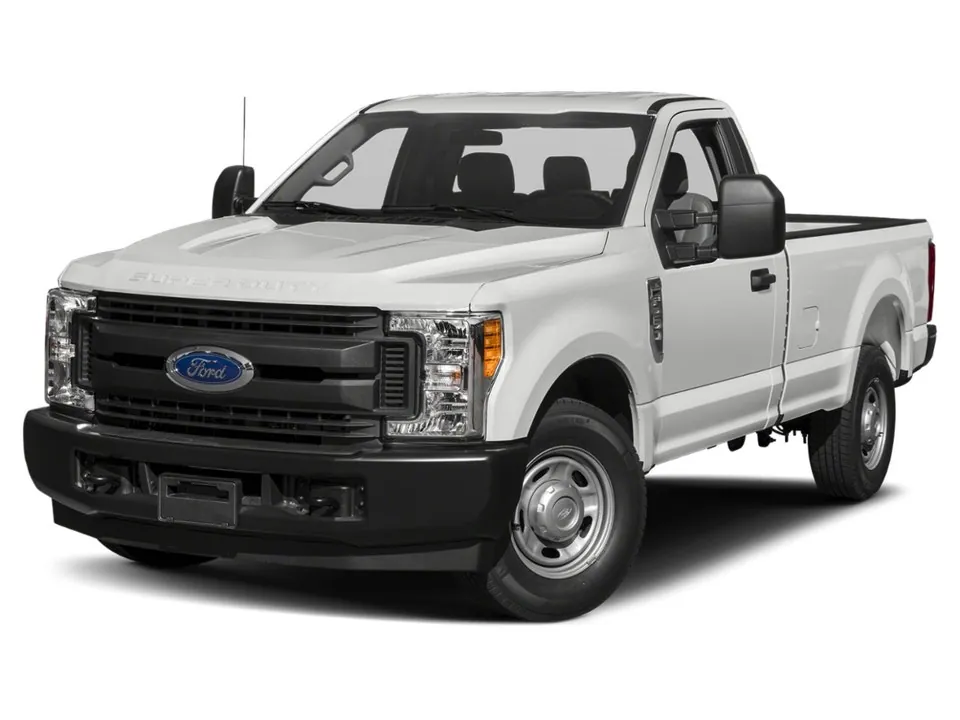 Ford Super Duty F-250