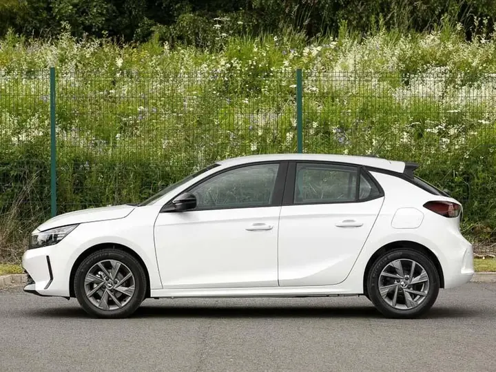 Vauxhall Corsa 2026 photo 4