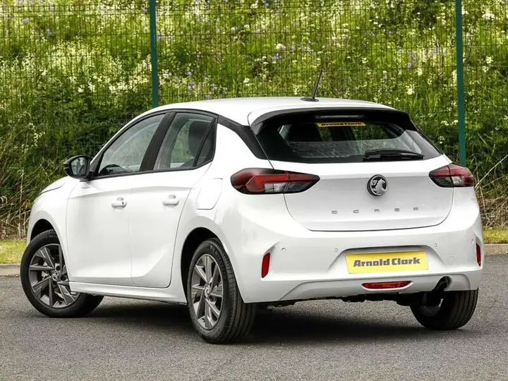 Vauxhall Corsa 2026 photo 2