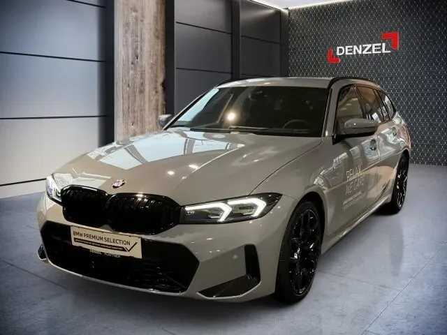 BMW 3 Series 2025 photo 3