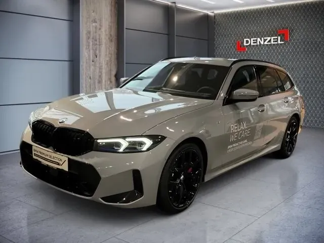 BMW 3 Series 2025 photo 2