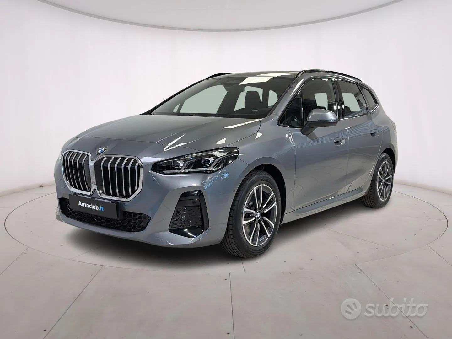 BMW 2 Series
