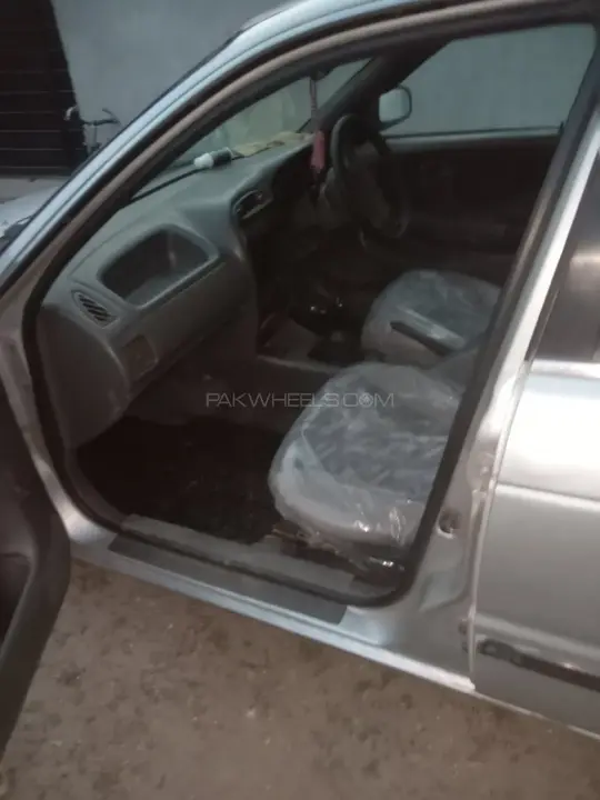 Suzuki Baleno