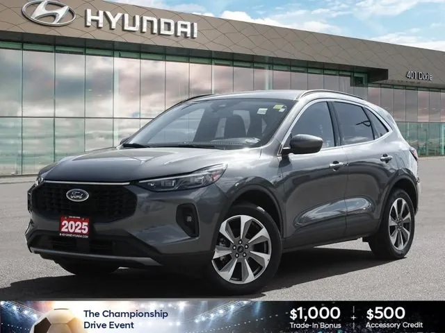 Ford Escape