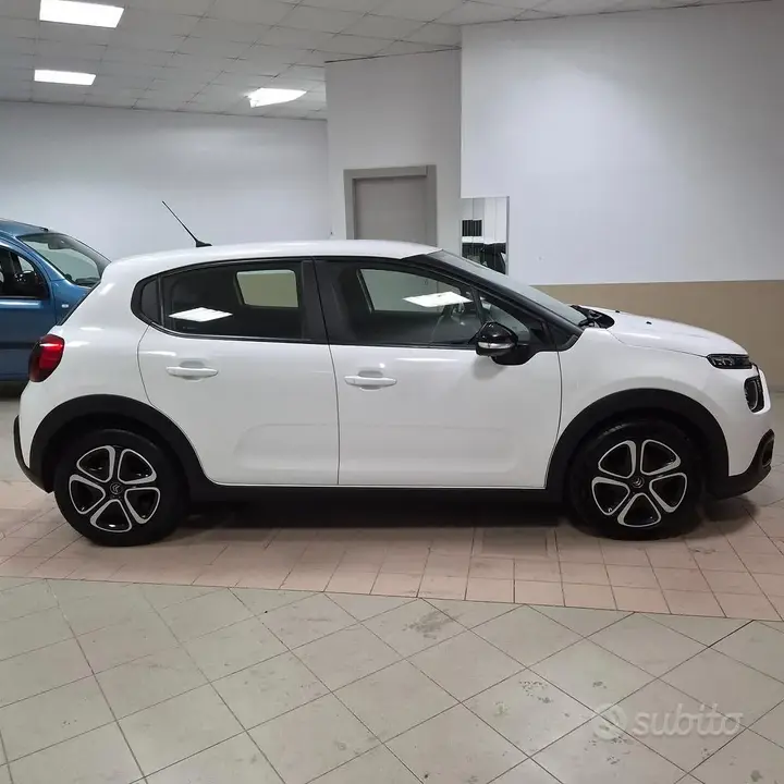 Citroen C3 2019 photo 4
