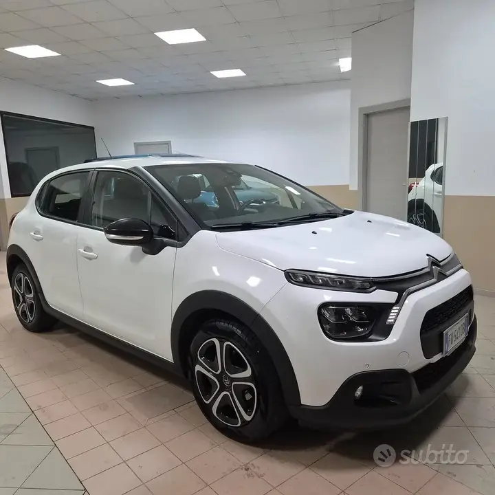 Citroen C3 2019 photo 3