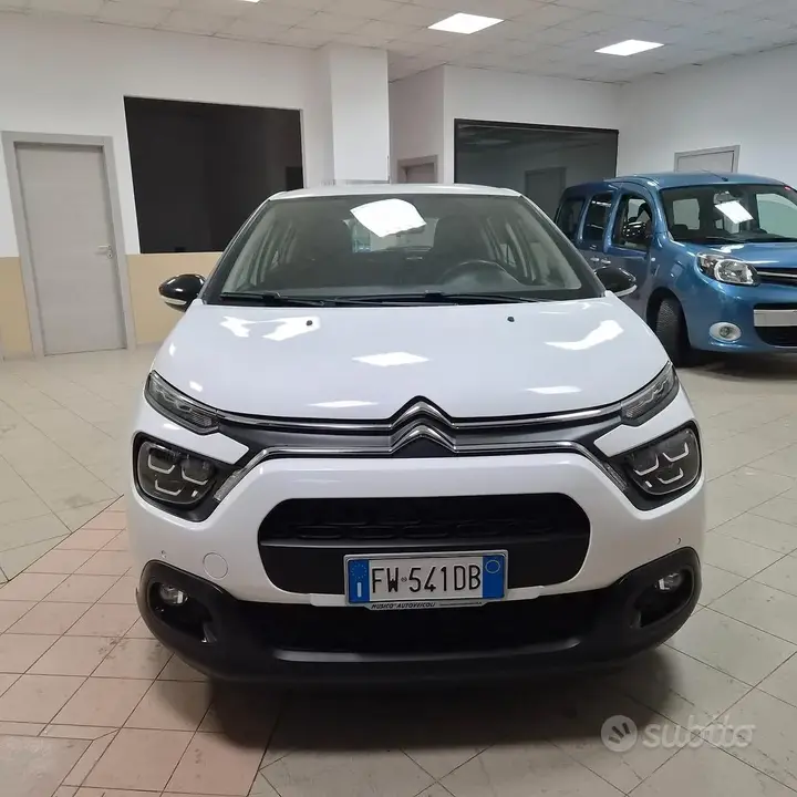 Citroen C3 2019 photo 2