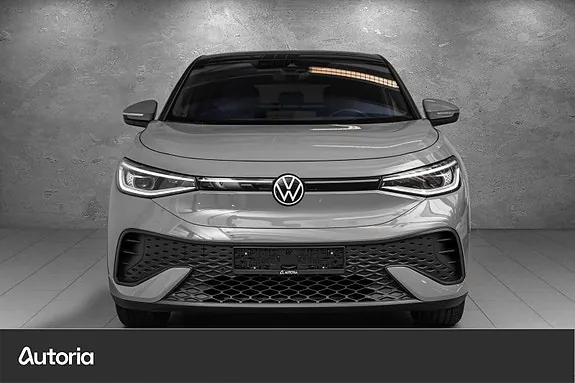 Volkswagen Id.5 2023 photo 4