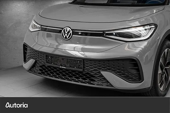 Volkswagen Id.5 2023 photo 3