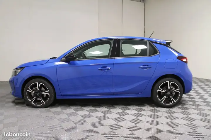 Opel Corsa 2025 photo 4