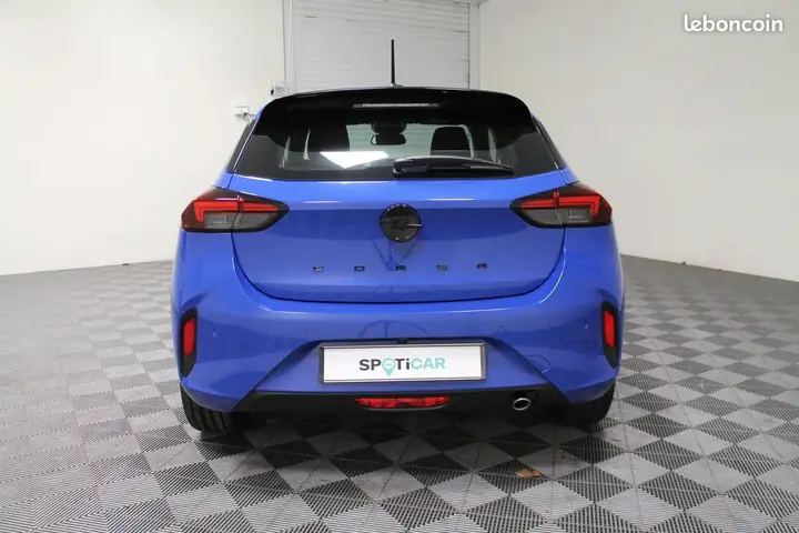 Opel Corsa 2025 photo 5