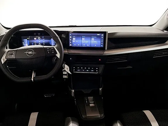 Opel Frontera 2026 photo 3