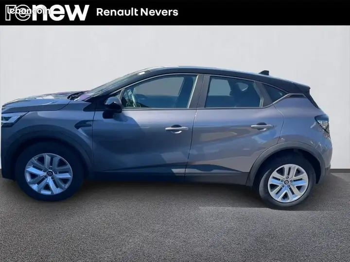 Renault Captur 2025 photo 2