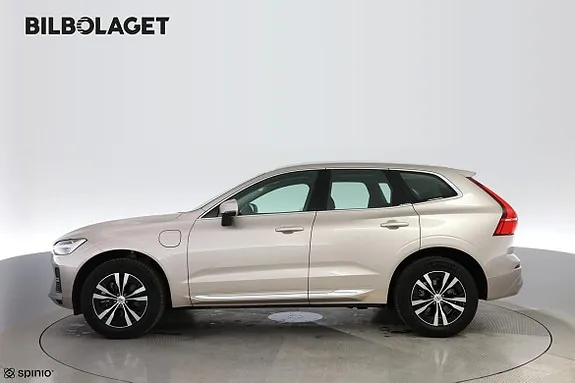 Volvo Xc60 2025 photo 2