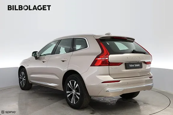 Volvo Xc60 2025 photo 3