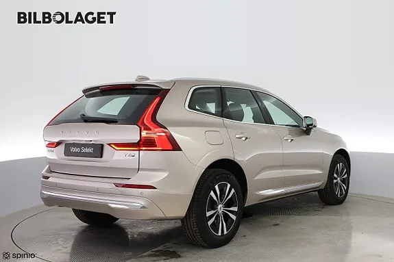 Volvo Xc60 2025 photo 4