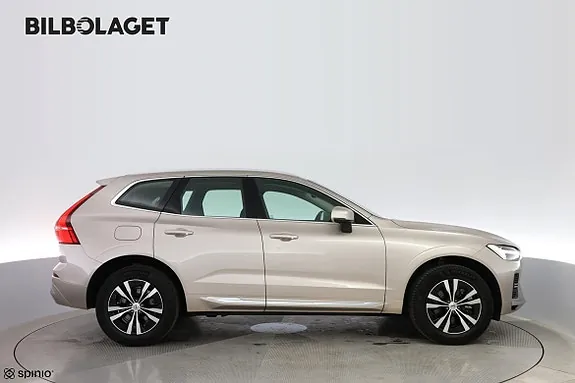 Volvo Xc60 2025 photo 5