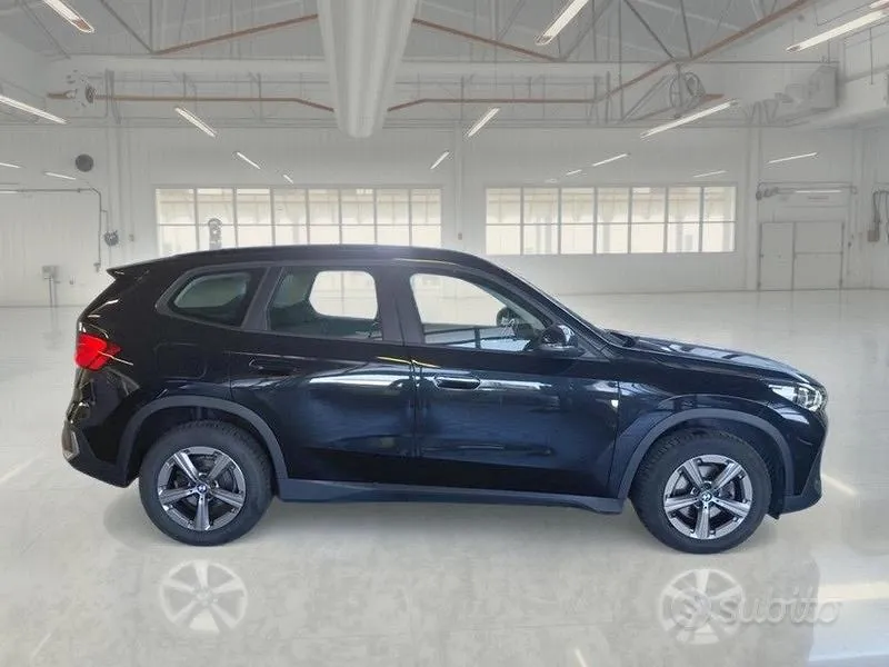 BMW X1 2022 photo 3