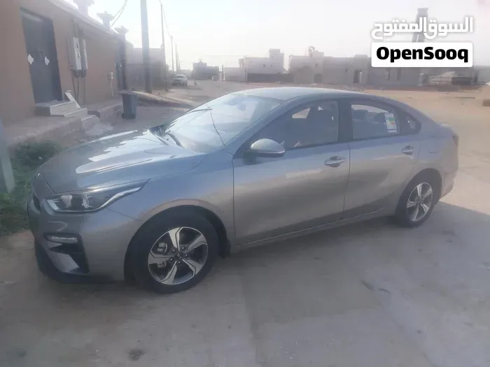 Kia Cerato 2019 photo 5