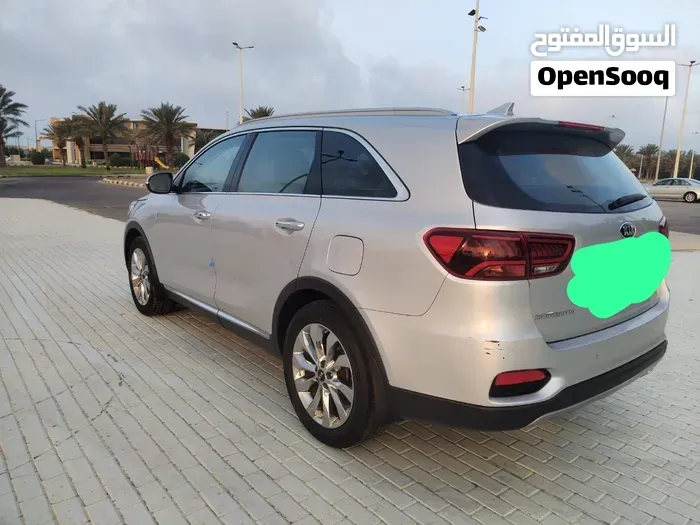 Kia Cerato 2019 photo 2