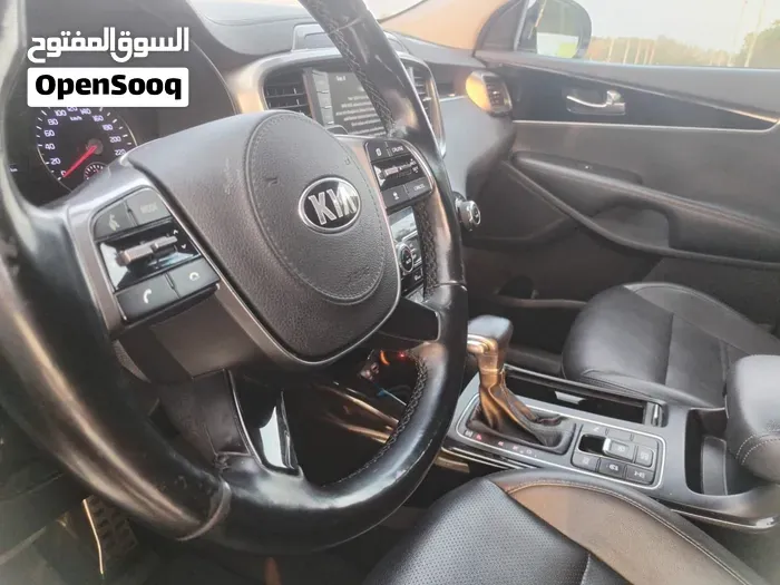 Kia Cerato 2019 photo 4