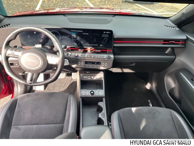 Hyundai Kona 2023 photo 5