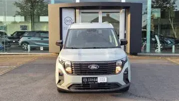 Ford Tourneo Courier 2026 photo 3