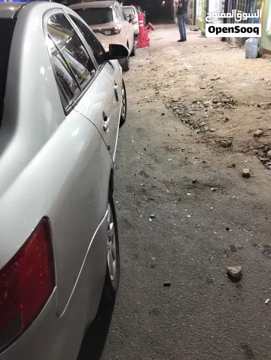 Hyundai Sonata 2006 photo 4