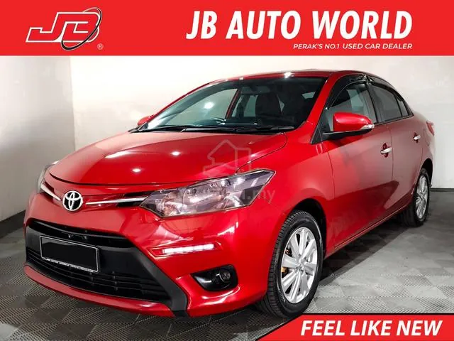 Toyota Vios