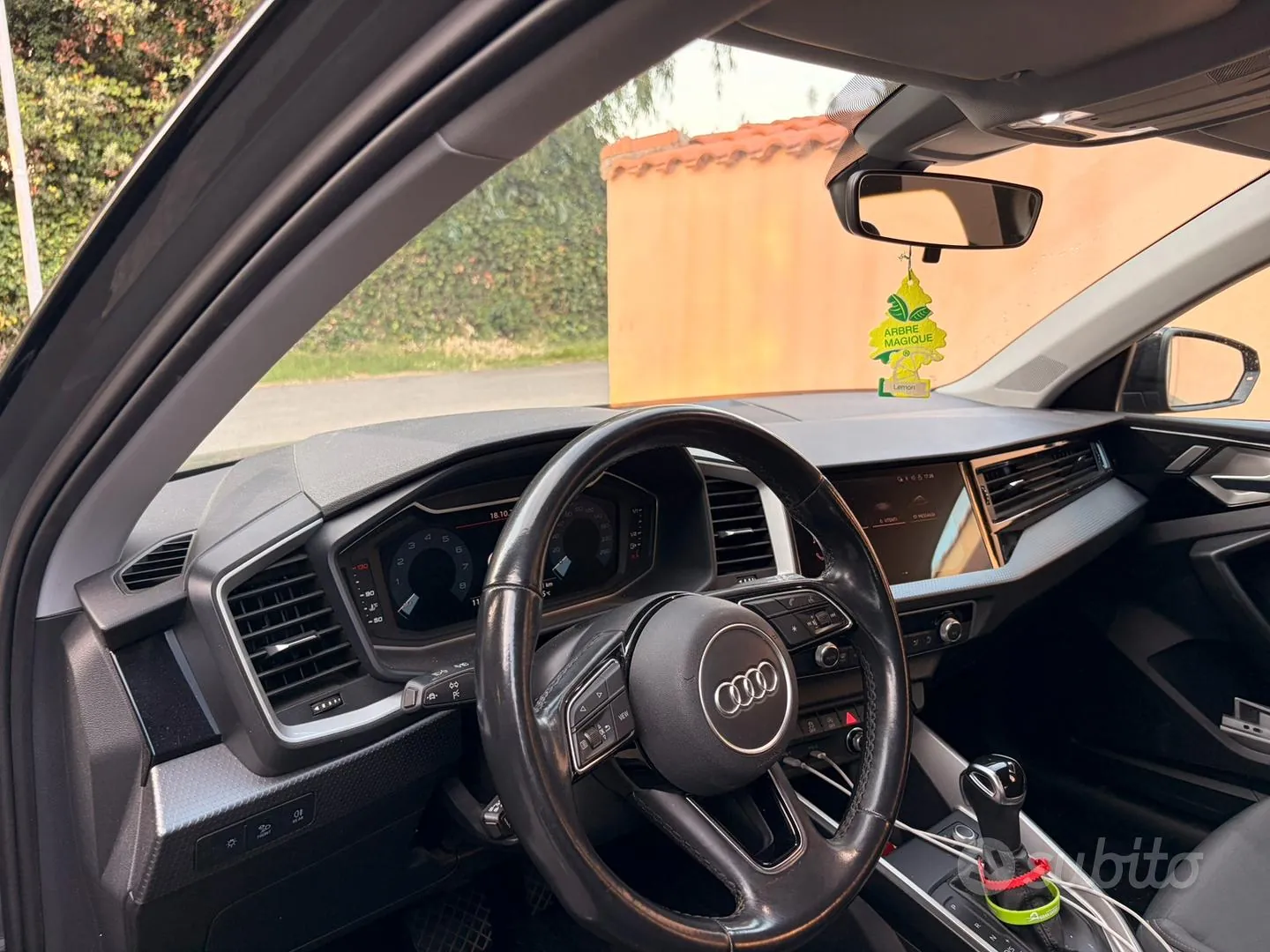 Audi A1 Sportback 2021 photo 3
