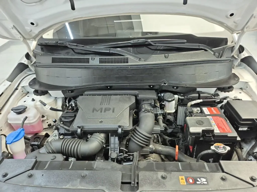 Hyundai Casper 2023 photo 5