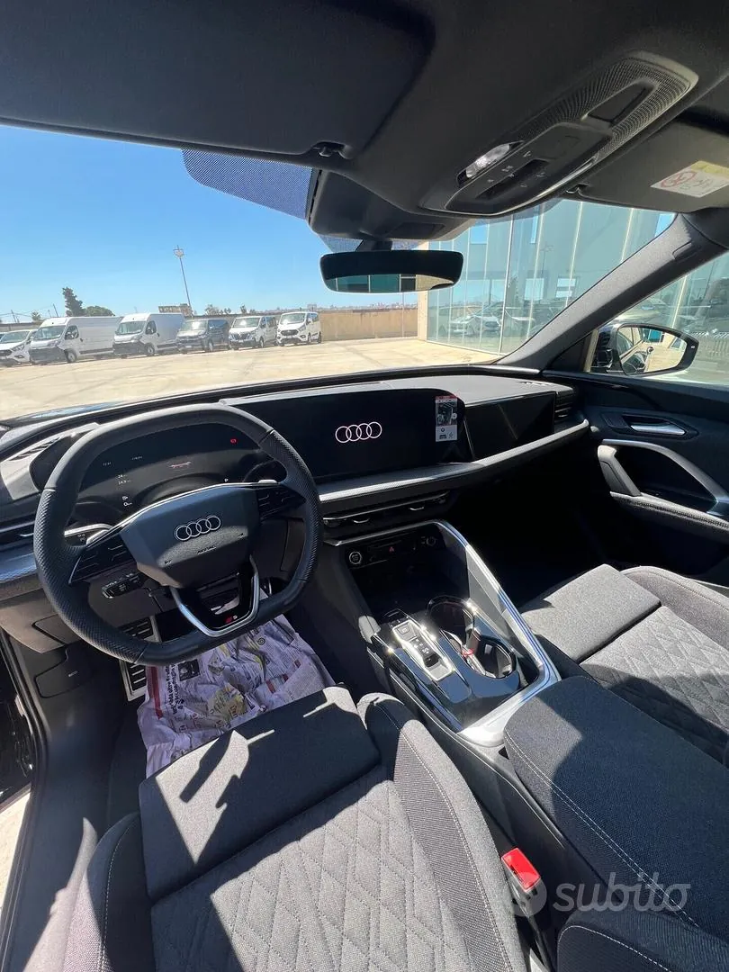 Audi Q5 photo 5