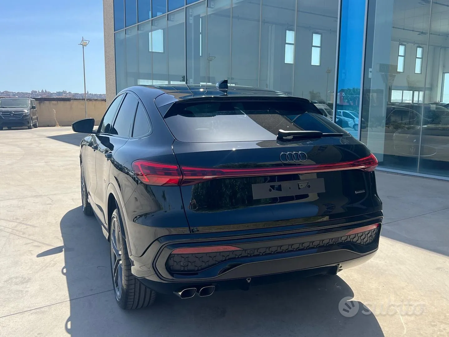 Audi Q5 photo 4