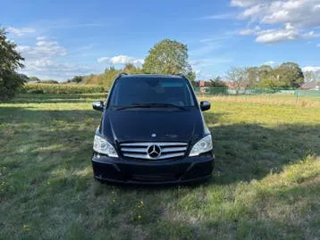 Mercedes-Benz Viano