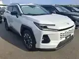 Toyota Rav4 2026 photo 4
