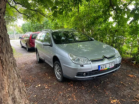 Citroen C5