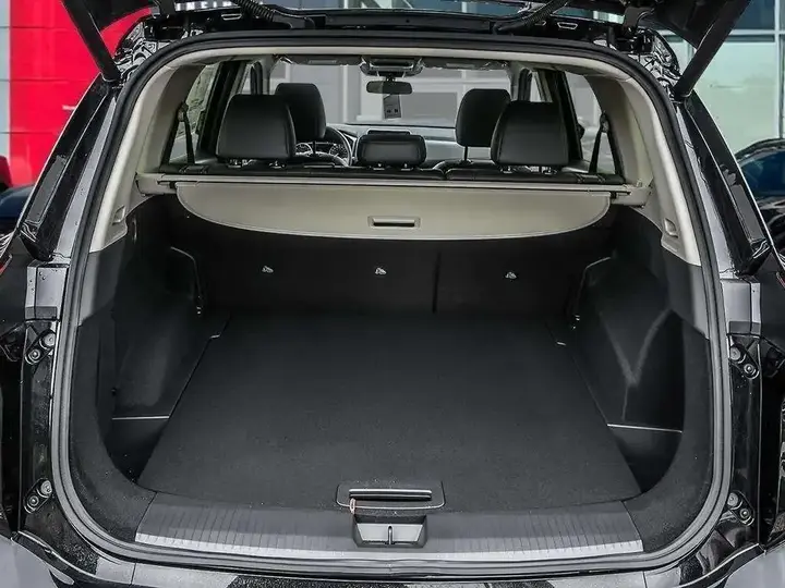 Nissan Rogue 2026 photo 3