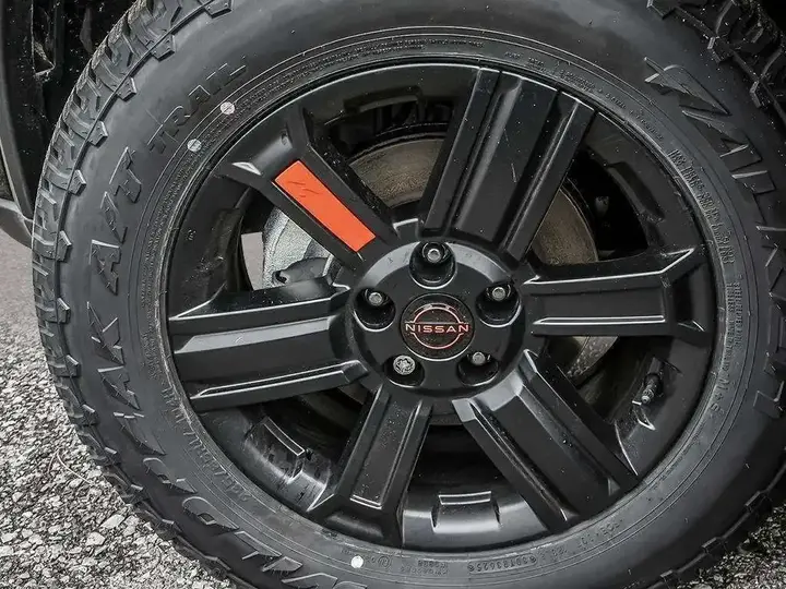 Nissan Rogue 2026 photo 4