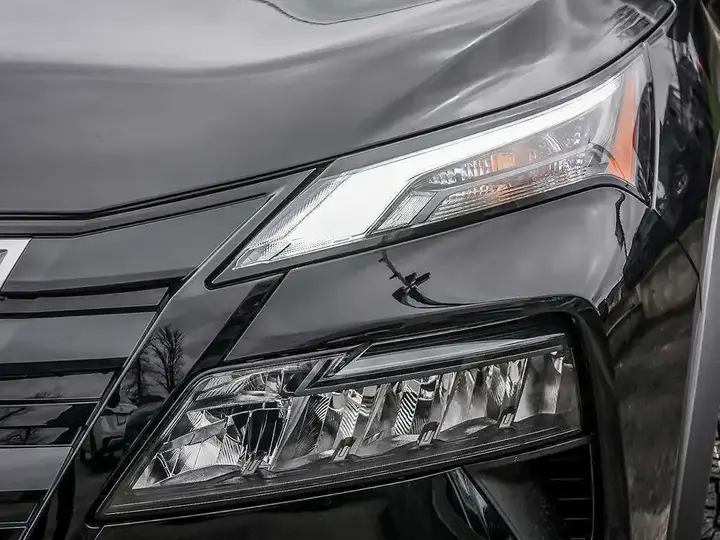 Nissan Rogue 2026 photo 5