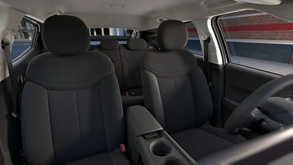 Hyundai Ioniq 3 2027 photo 5