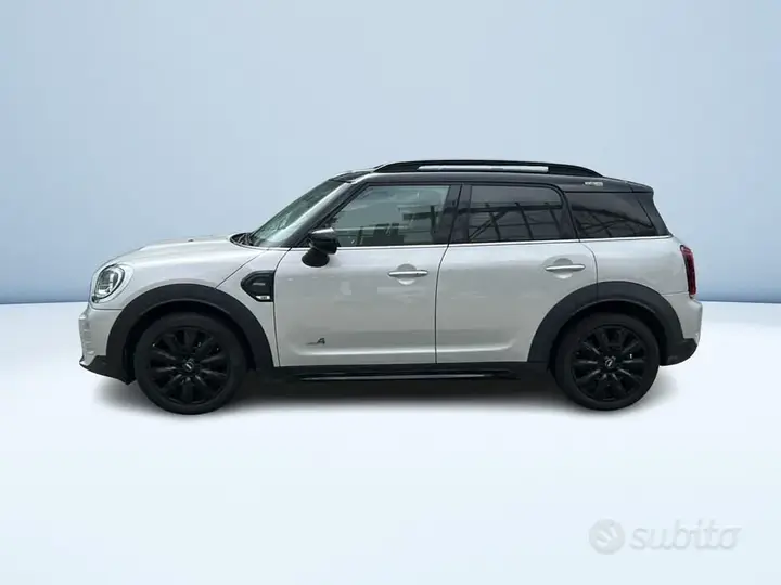 Mini Mini Countryman 2020 photo 4