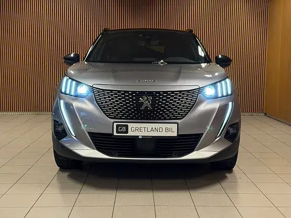 Peugeot 2008 2021 photo 4