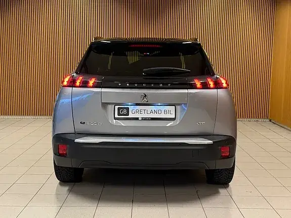 Peugeot 2008 2021 photo 5